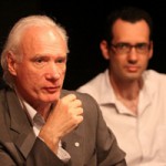 Michel Minnig do CICV