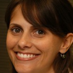 Juliana Andrigueto, coordenadora de Responsabilidade Social da Holcim