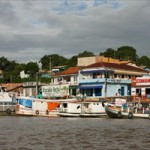 Área de Juruti