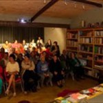 Nova biblioteca disponibilizará mais de 1000 títulos