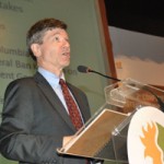 Para secretário da ONU, engenheiros militares dos EUA seriam mais úteis ensinando a cavar poços para a procura de água do que desenvolvendo artefatos bélicos