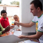 Projeto doou em uma semana 100 mil medicamentos