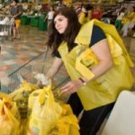 ONG espera mobilizar mais de 800 voluntários