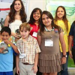 Vencedores são premiados em Belo Horizonte