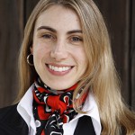 Giselle Sigel, coordenadora de Responsabilidade Social Corporativa da Kraft Foods Brasil