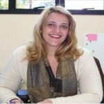 Eliane Oliveira, gerente de Marketing Corporativo da empresa