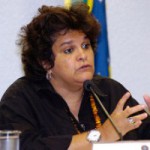 Izabella Teixeira falará em audiência conjunta das comissões de Agricultura e Meio Ambiente