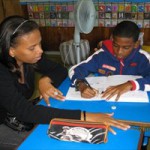 Atendimento educacional beneficia crianças de todas as idades