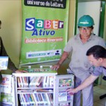 Projeto beneficia mais de 2 mil trabalhadores em quatro meses