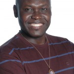 Rex Thomas estará em Brasília na segunda quinzena deste mês