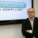 Luís Testa, gerente de Marketing e Vendas da Vagas Tecnologia