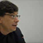 Presidente do Ipea fala sobre três anos de crise econômica mundial