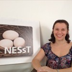 Renata Truzzi, diretora da NESsT