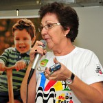 Sonia comemora resultados de 2012 e planeja ações para os próximos anos