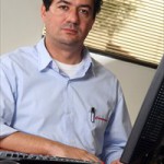 André Luis Horta, especialista em segurança viária