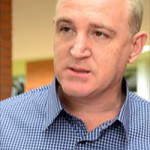 Sérgio Vidoto, diretor comercial da joint venture Cattalini