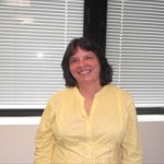 Madalena Cabral, supervisora do Instituto Holcim