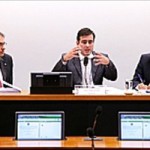 Comissão especial da Câmara aprovou PL no último dia 24