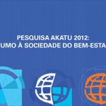 Estudo está disponível para download no site do Akatu