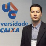 Jean Benevides, gerente nacional de Sustentabilidade e Responsabilidade Socioambiental da Caixa