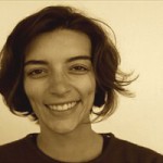 Nicole Oliveira, especialista em Mudanças Climáticas do Vitae Civilis