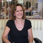 Solange Bottaro é a nova vice-presidente da Fundamig