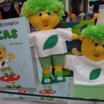 Brinquedos ecológicos podem ser adquiridos na Rio Eco Consciente