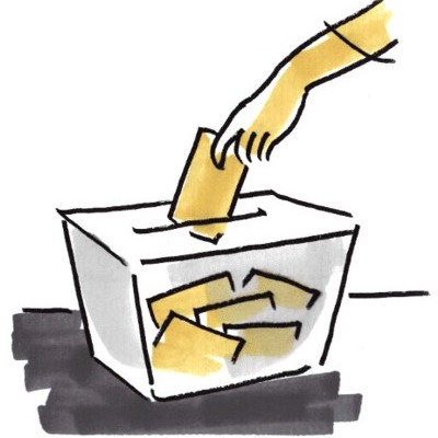 Sustentabilidade e Eleições