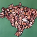 Conquista do povo brasileiro