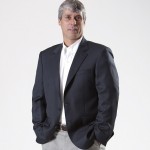 Eduardo Odebrecht de Queiroz, Vice-Presidente do Conselho de Curadores da Fundação Odebrecht.