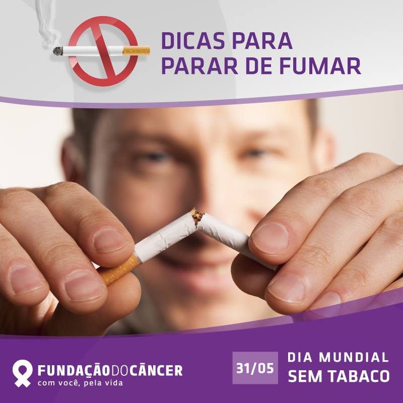 dicas parar de fumar 2