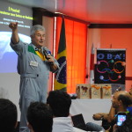 Astronauta Marcos Pontes