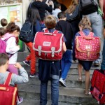 LES FRANÇAIS POUR LES SYMBOLES RÉPUBLICAINS À L'ÉCOLE